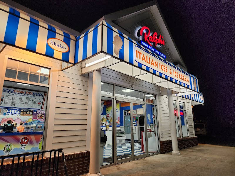 Ralph's Italian Ices photo 5