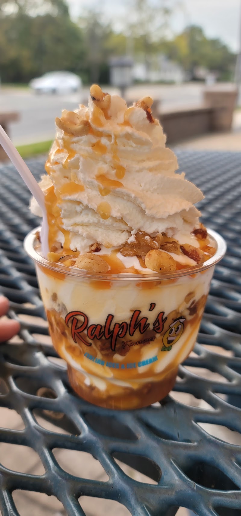 Ralph's Italian Ices photo 2