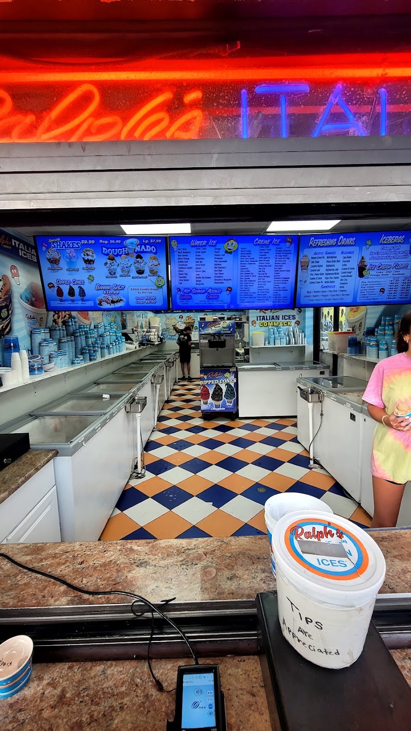 Ralph's Italian Ices photo 4