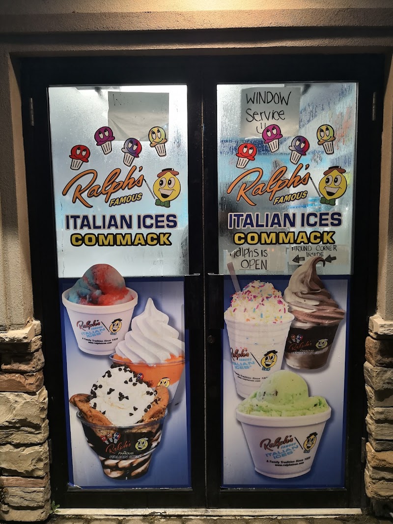 Ralph's Italian Ices photo 5
