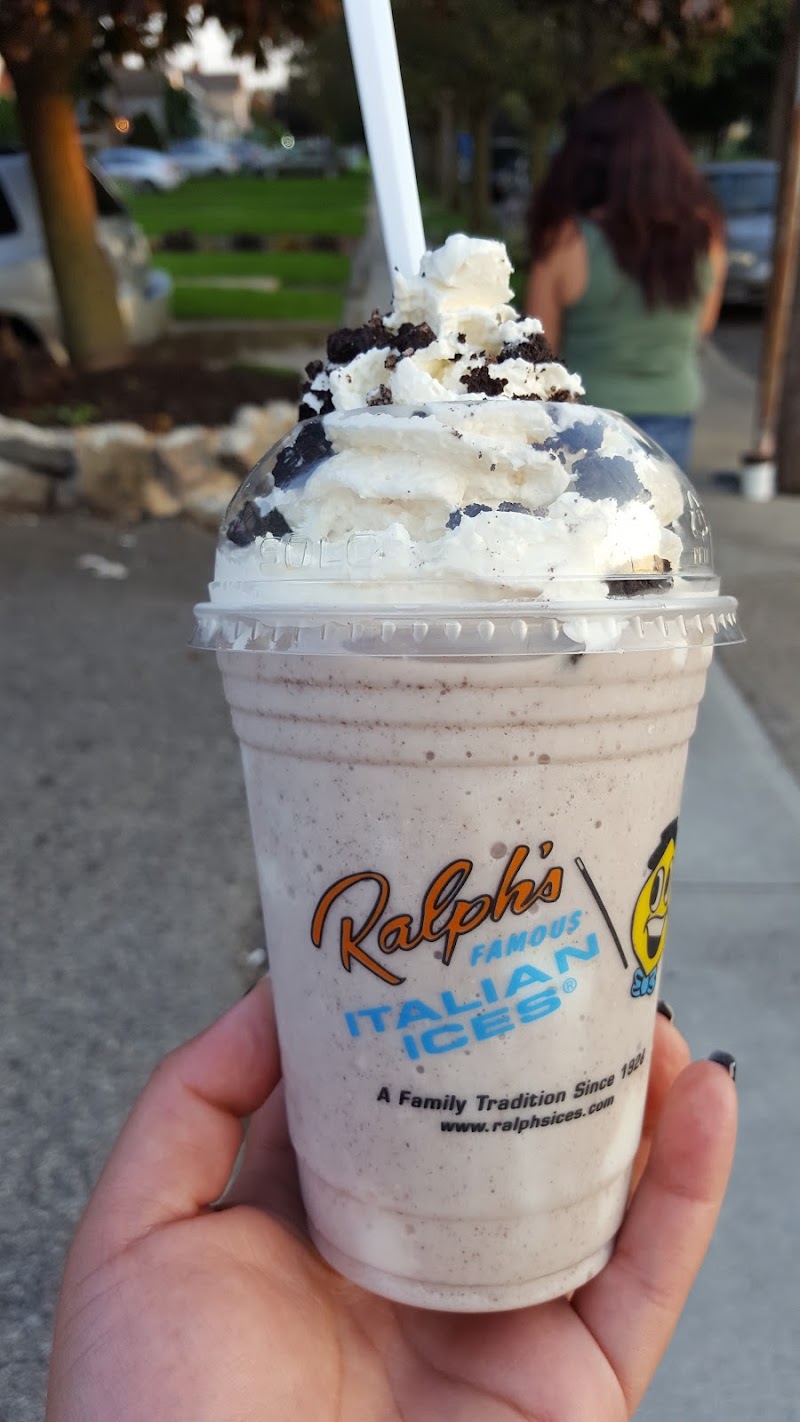 Ralphโs Italian Ices-E. Oside-Merrick Road(Across from J Paulโs) photo 3