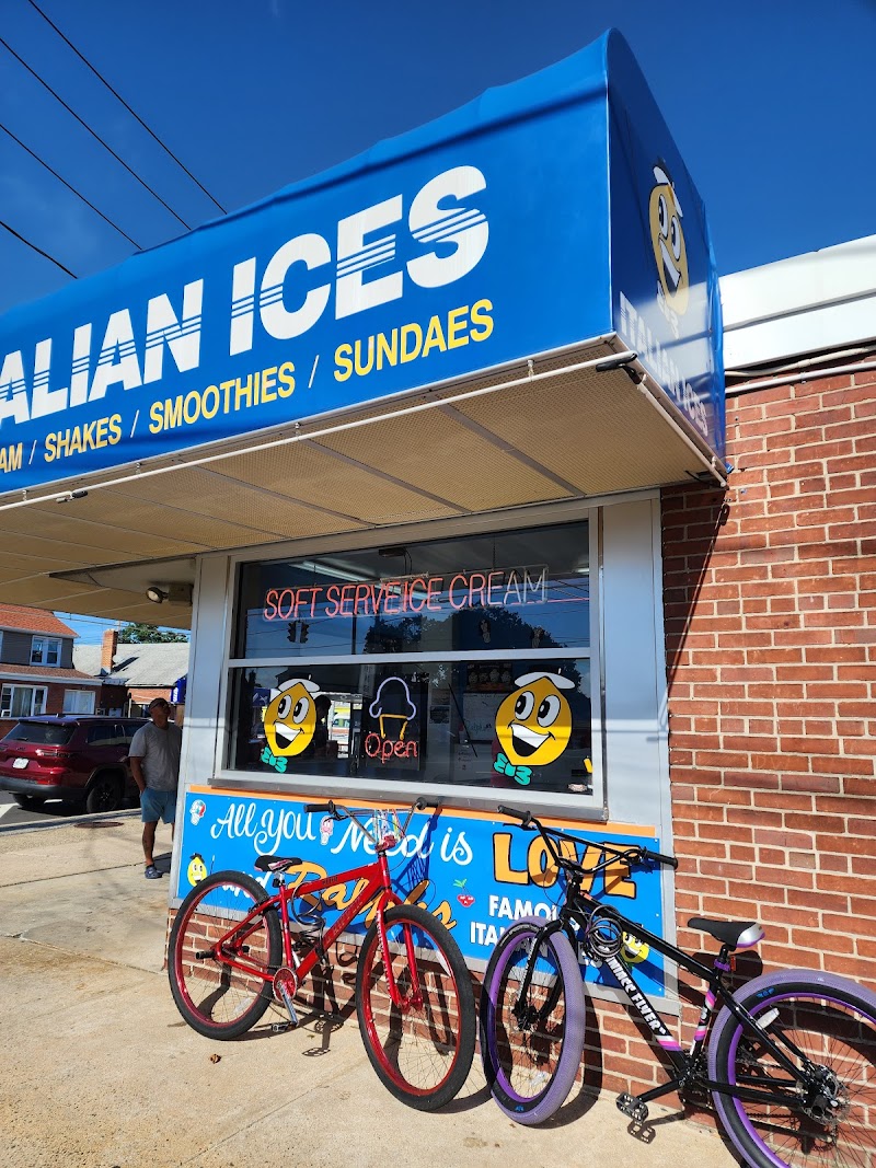 Ralph’s Italian Ices-E. Oside-Merrick Road(Across from J Paul’s) photo 4