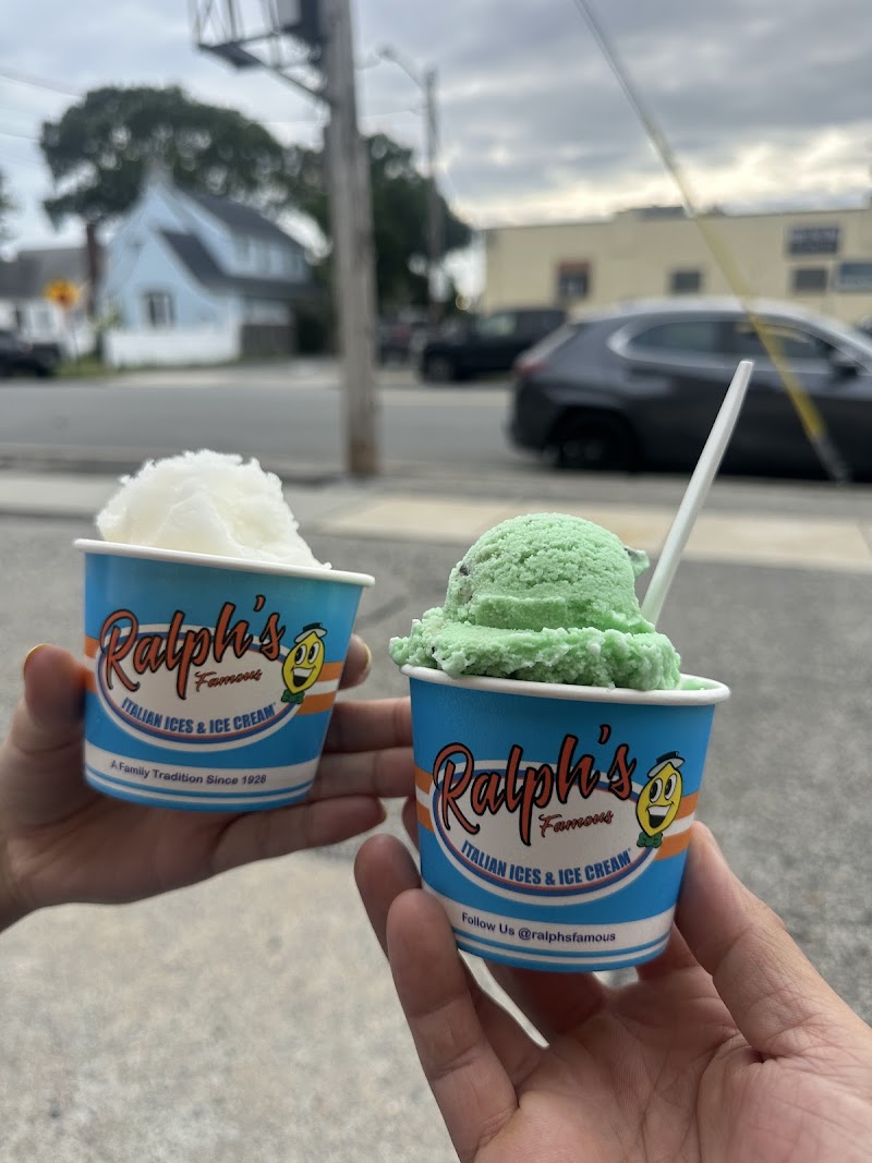 Ralph’s Italian Ices-E. Oside-Merrick Road(Across from J Paul’s) photo 5