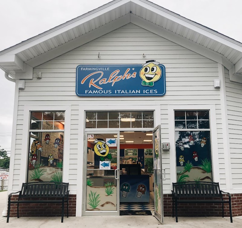Ralph's Italian Ices photo 1