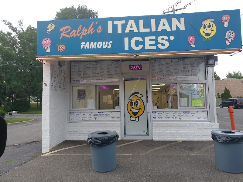 Ralph's Italian Ices-Glen Cove photo 1