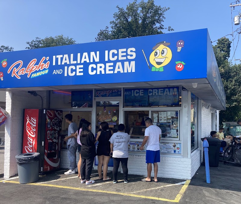 Ralph's Italian Ices-Glen Cove photo 2