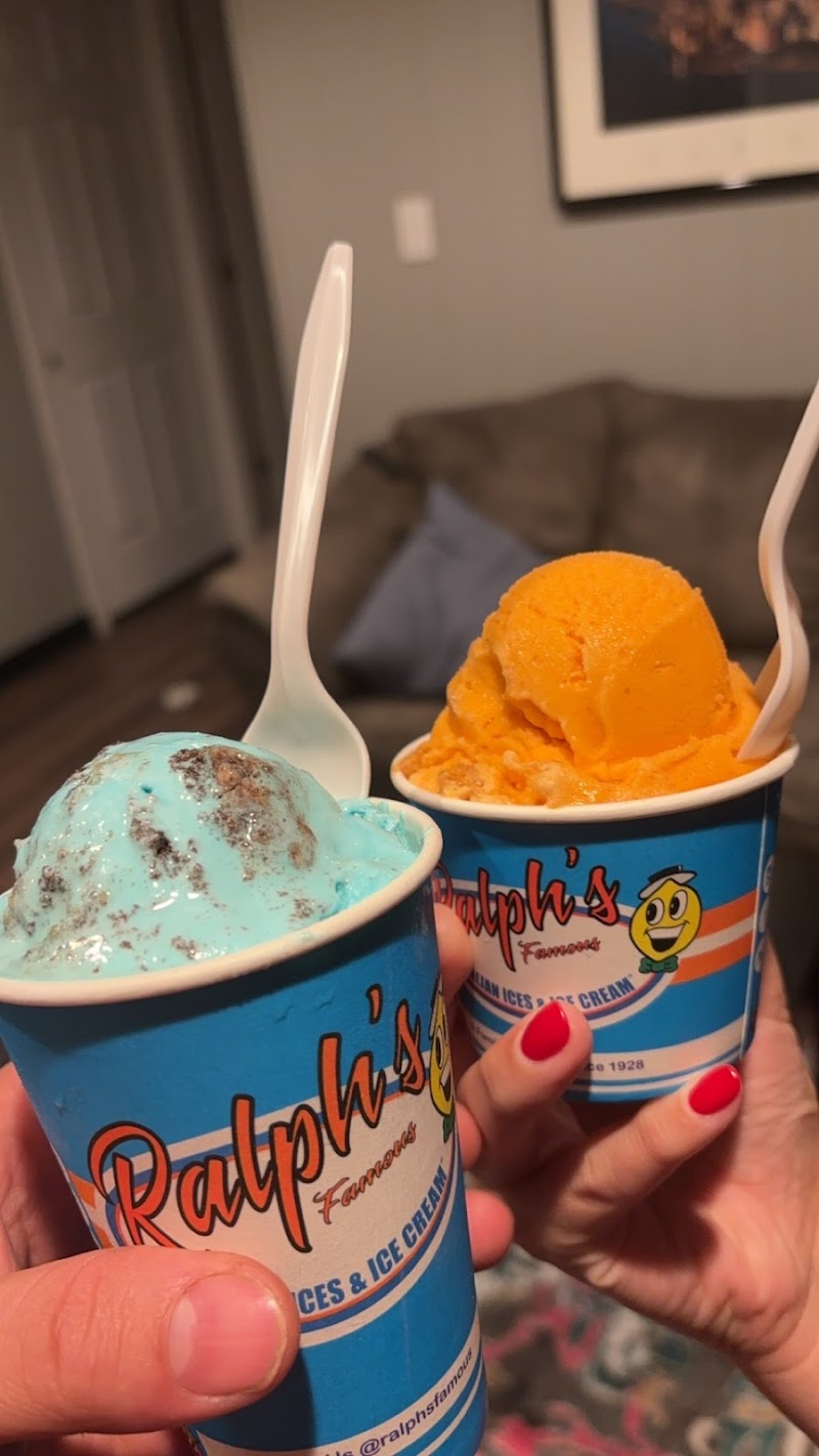 Ralph's Italian Ices-Glen Cove photo 3
