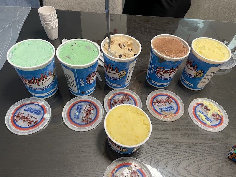 Ralph's Italian Ices photo 3