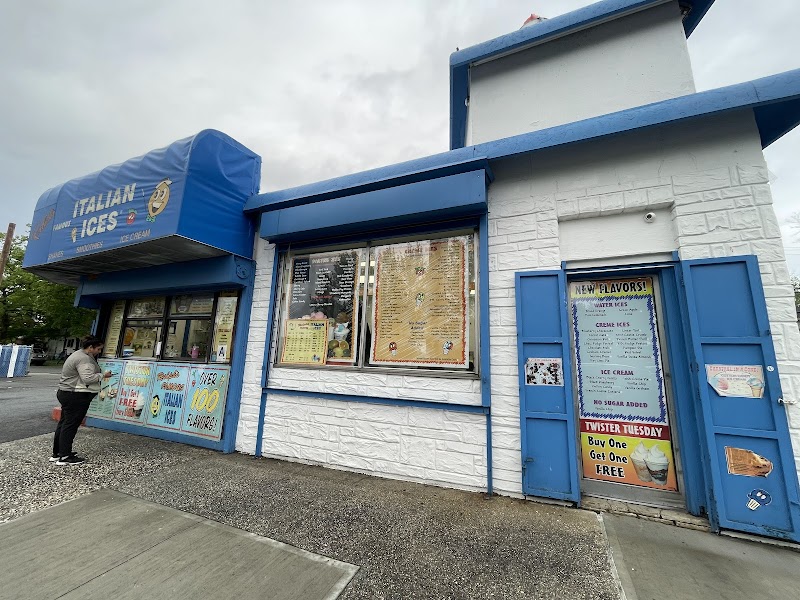 Ralph's Italian Ices photo 4