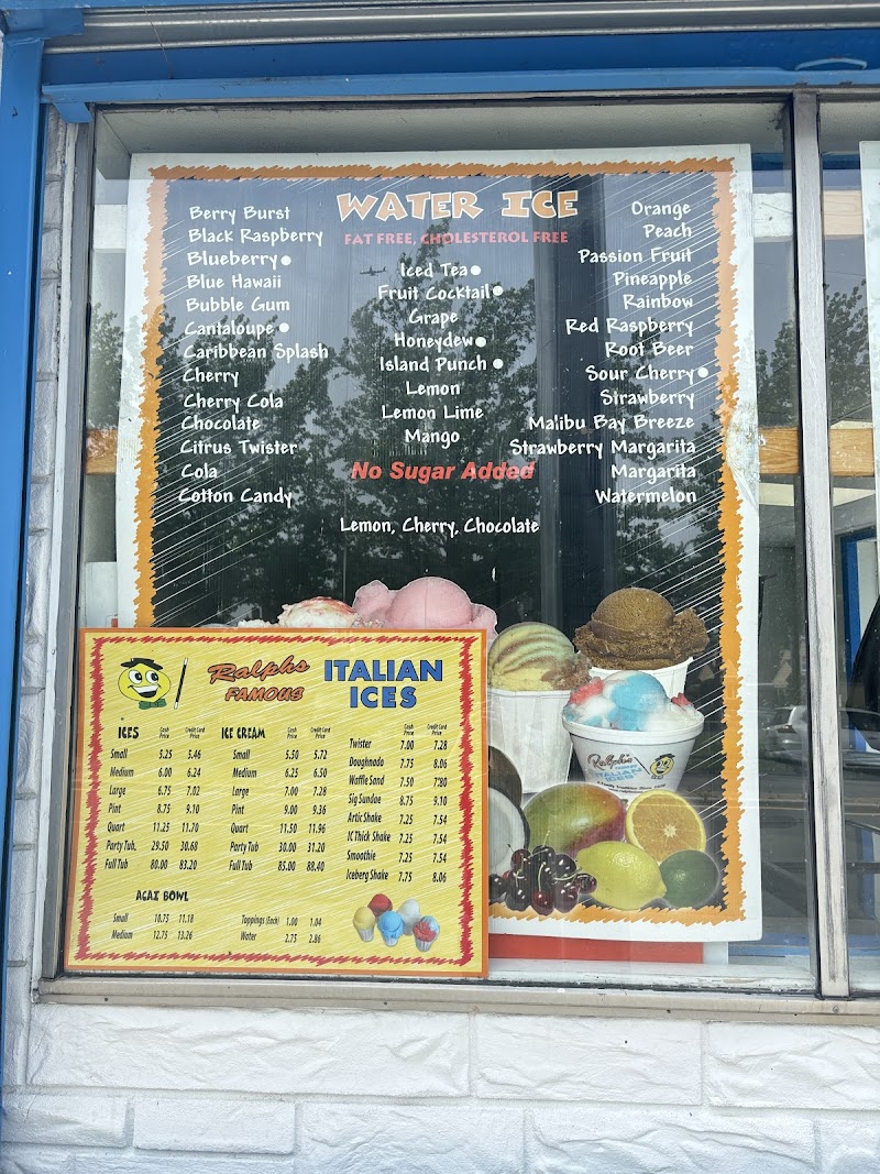 Ralph's Italian Ices photo 5