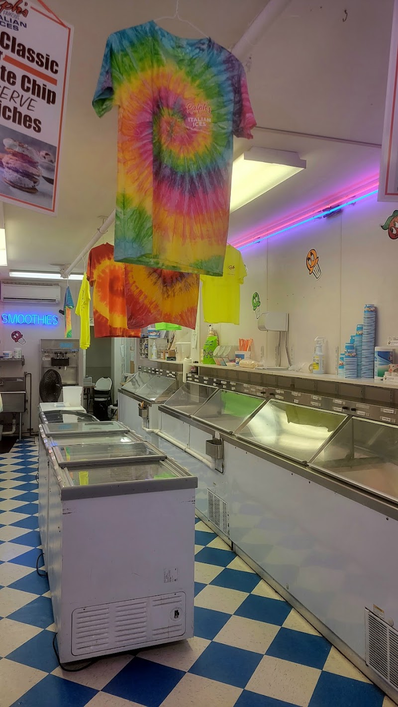 Ralph's Italian Ices photo 2