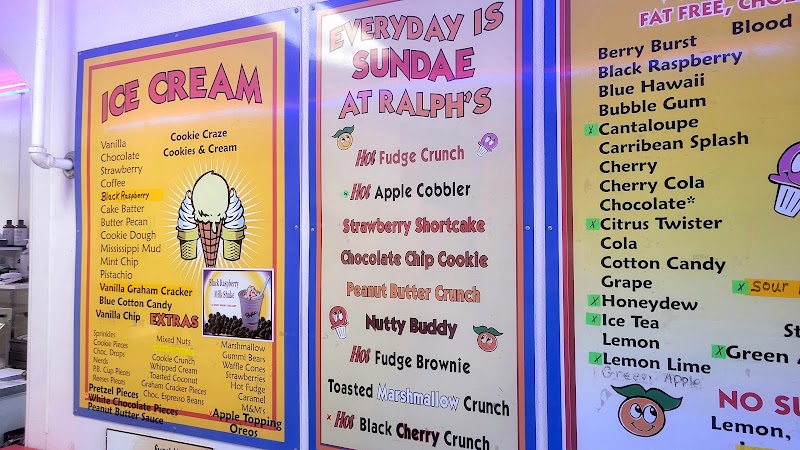 Ralph's Italian Ices photo 4