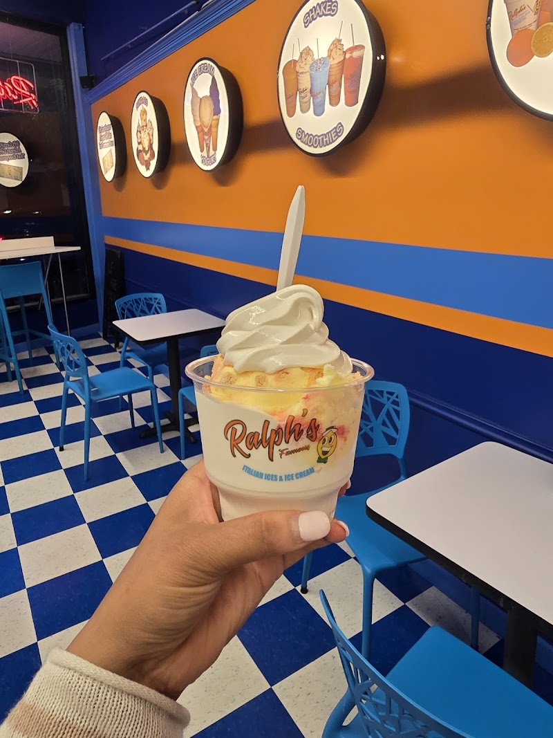Ralph's Italian Ices & Ice Cream photo 2