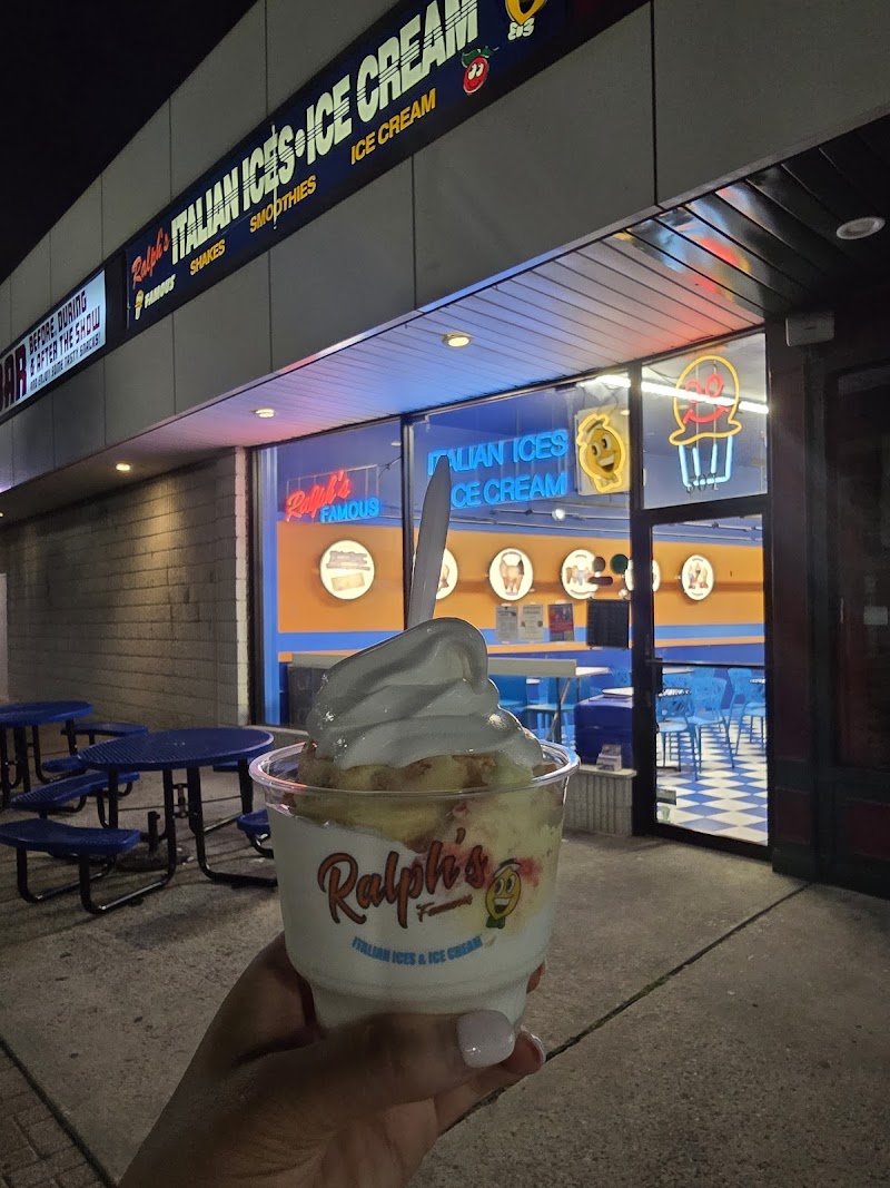 Ralph's Italian Ices & Ice Cream photo 3
