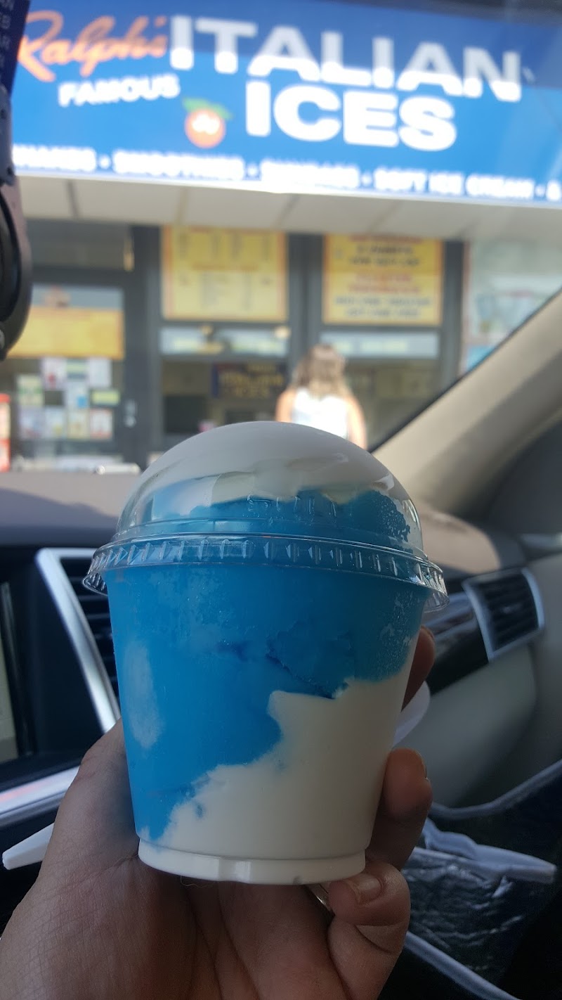 Ralph's Italian Ices & Ice Cream photo 2