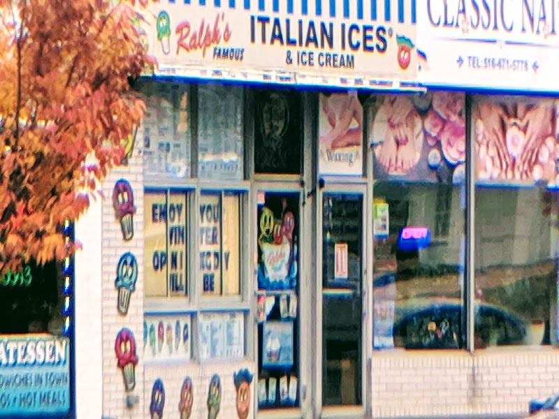 Ralph's Italian Ices & Ice Cream photo 2