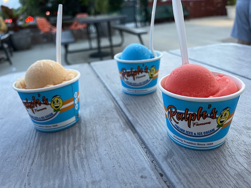 Ralph's Italian Ices & Ice Cream photo 2