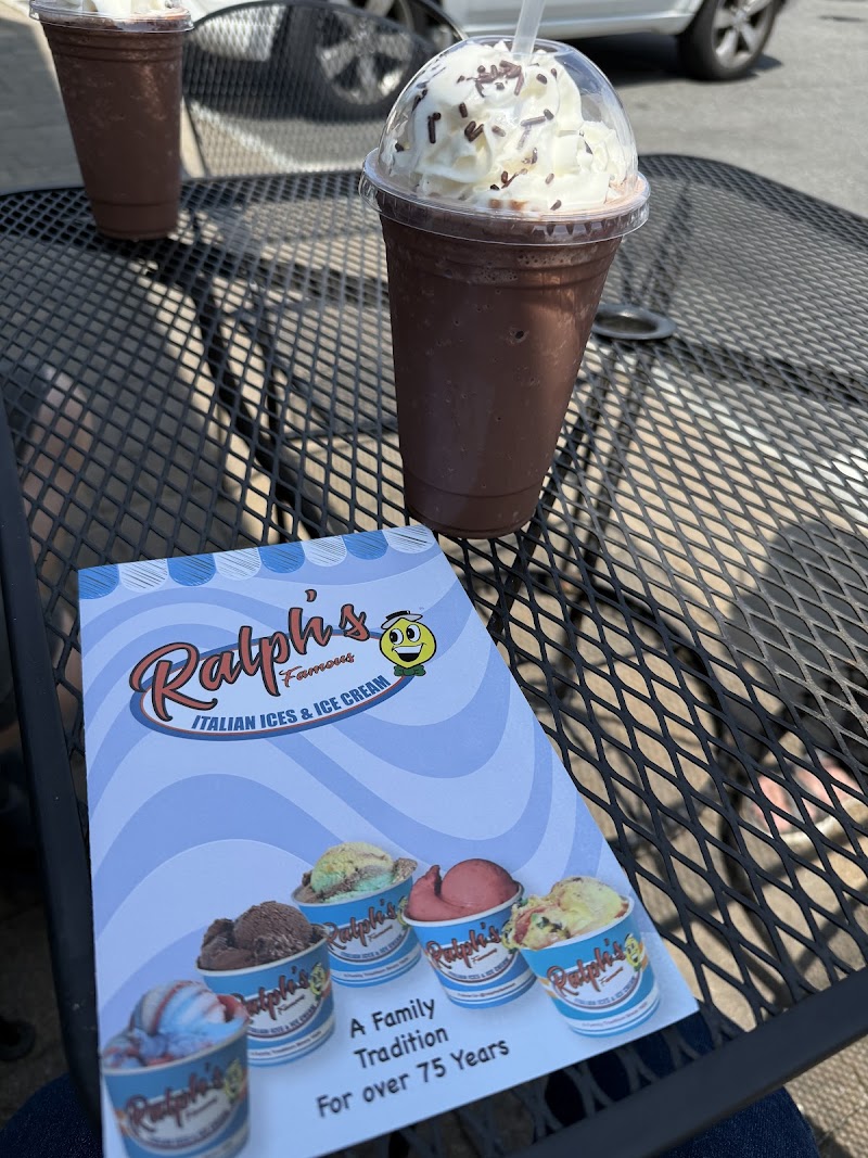 Ralph's Italian Ices & Ice Cream photo 3