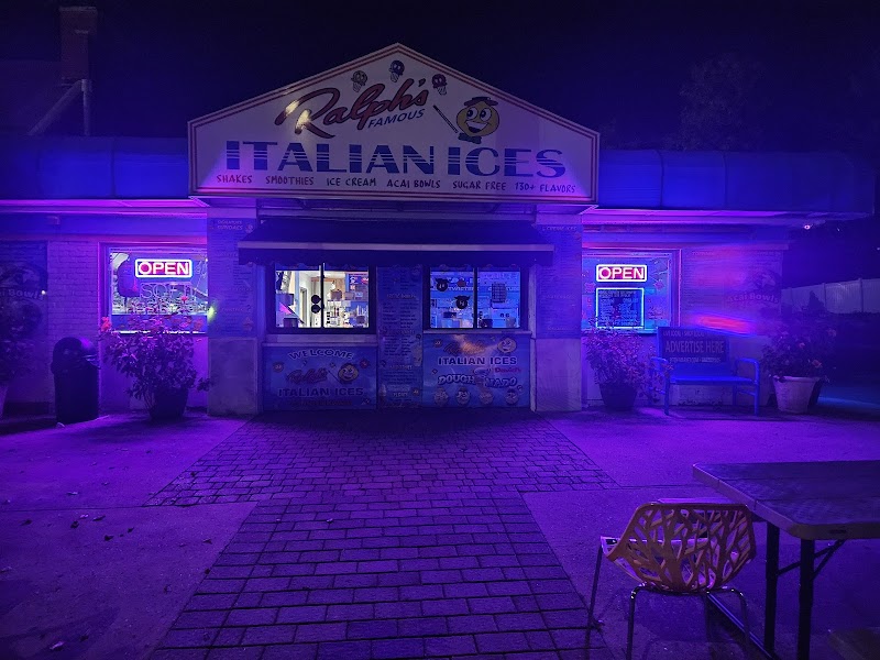 Ralph's Italian Ices & Ice Cream photo 4