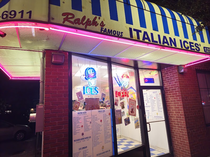 Ralph's Italian Ices & Ice Cream photo 1