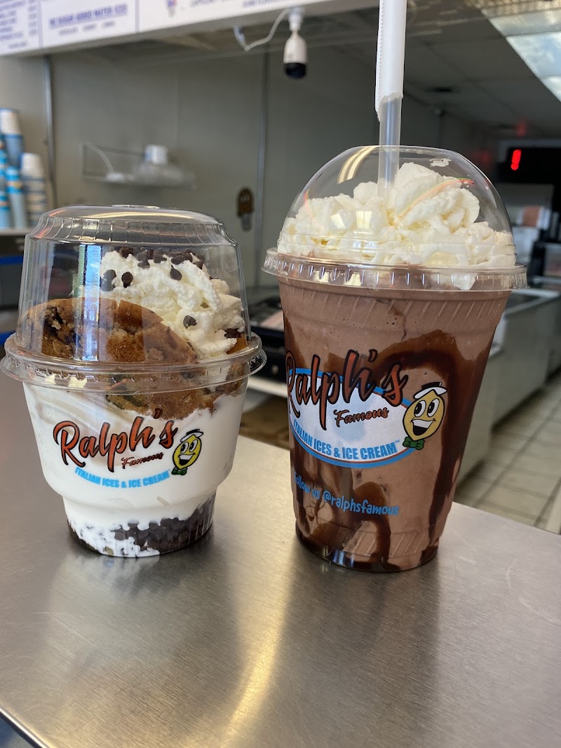 Ralph's Italian Ices & Ice Cream photo 2