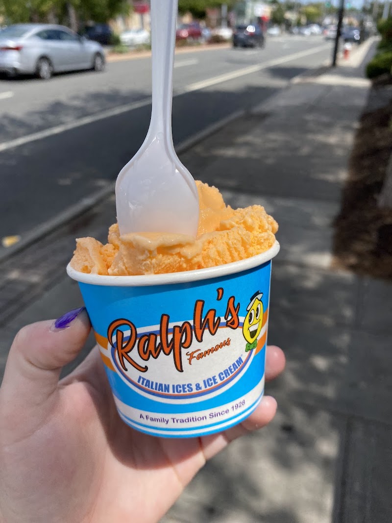 Ralph's Italian Ices & Ice Cream photo 4