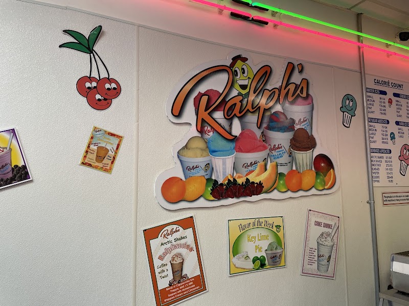 Ralph's Italian Ices & Ice Cream photo 5
