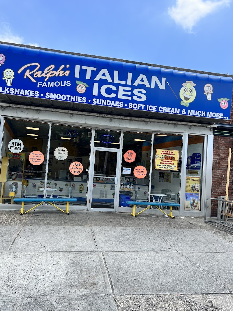 Ralph's Italian Ices photo 2