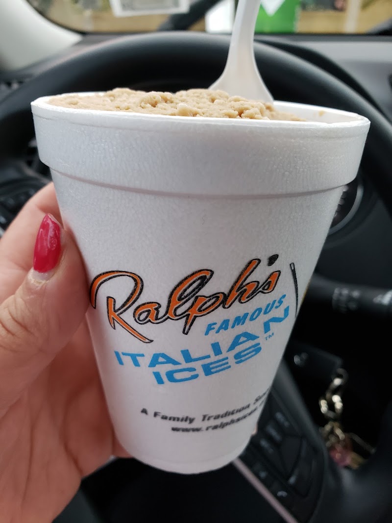 Ralph's Italian Ices photo 4
