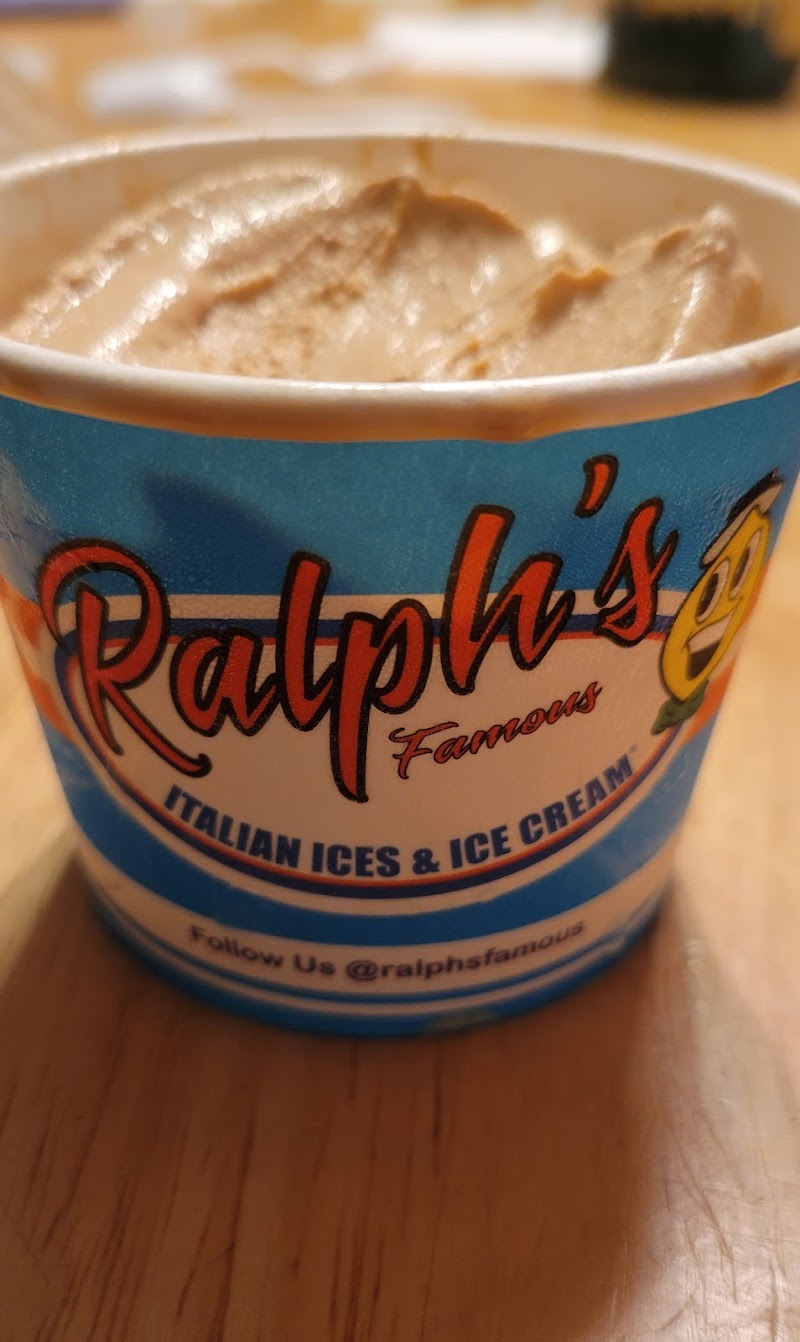 Ralph's Italian Ices photo 5