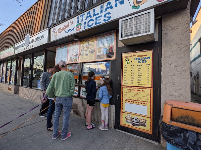 Ralph's Italian Ices Merrick photo 1