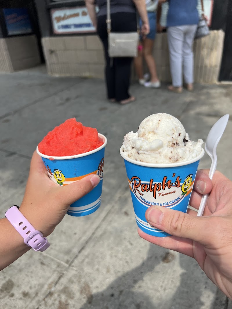 Ralph's Italian Ices Merrick photo 4