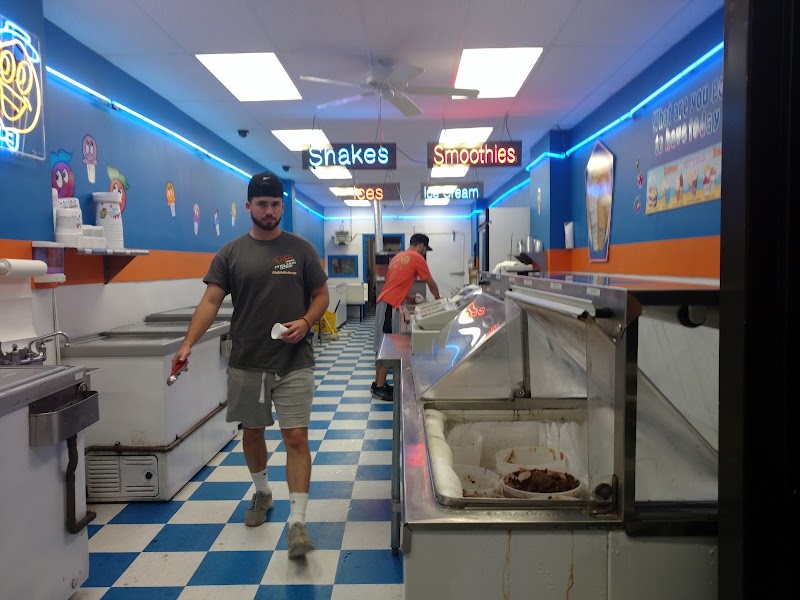 Ralph's Italian Ices Merrick photo 5