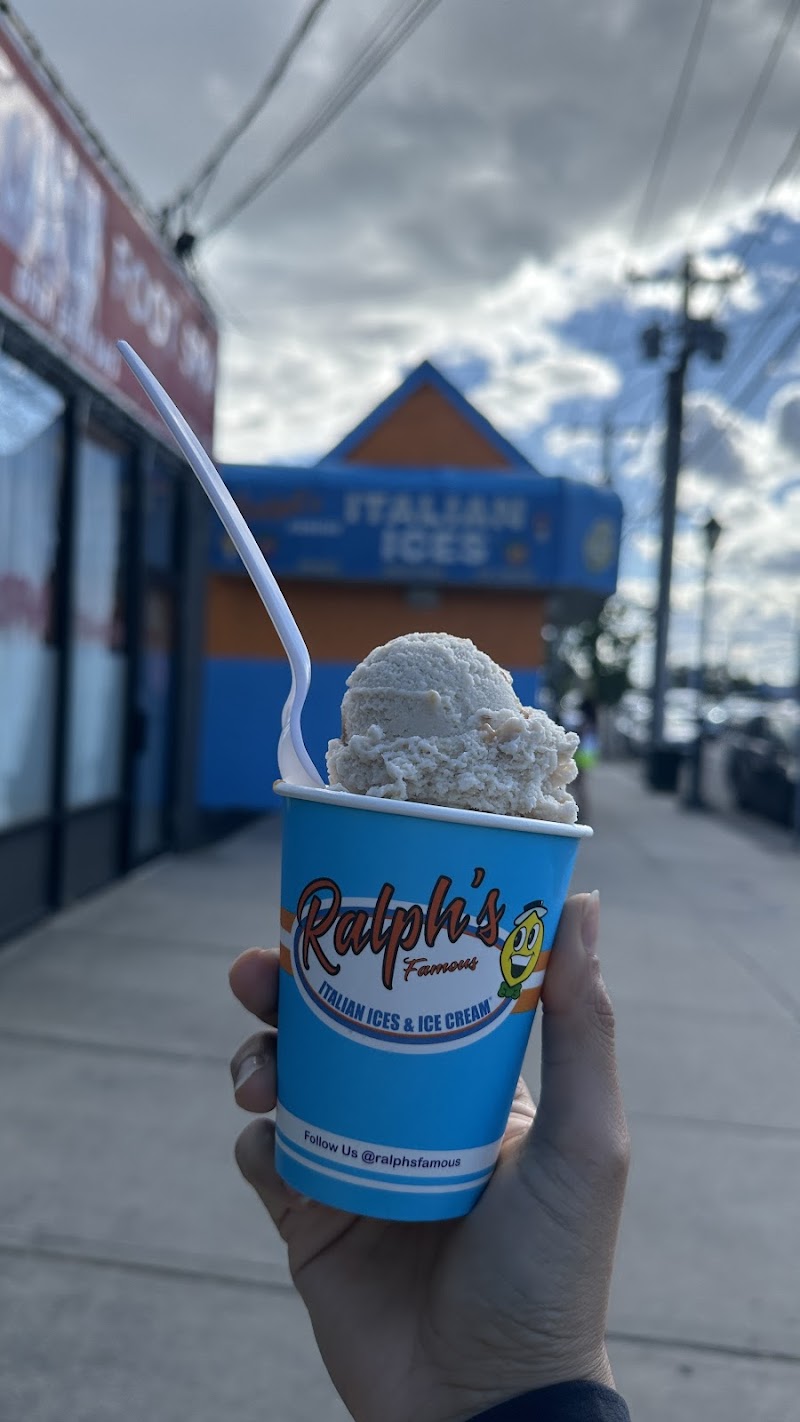 Ralph's Italian Ices photo 1