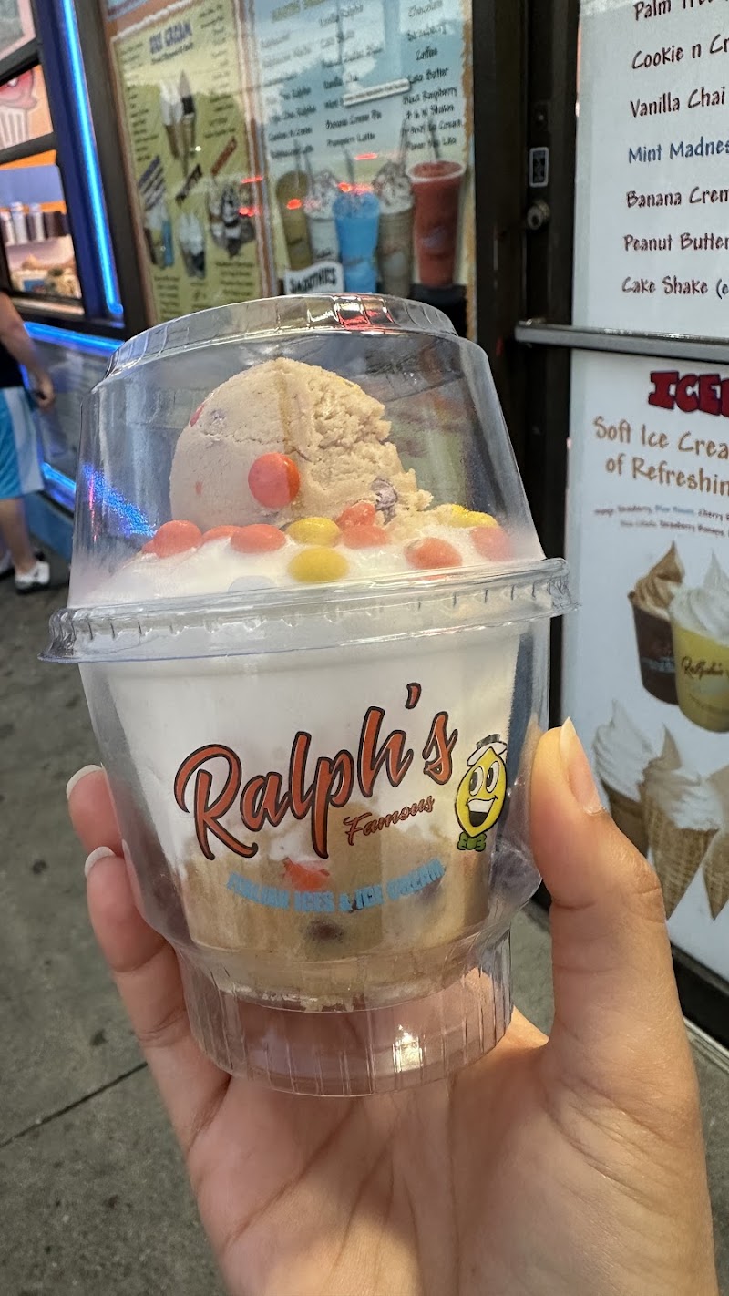 Ralph's Italian Ices photo 2