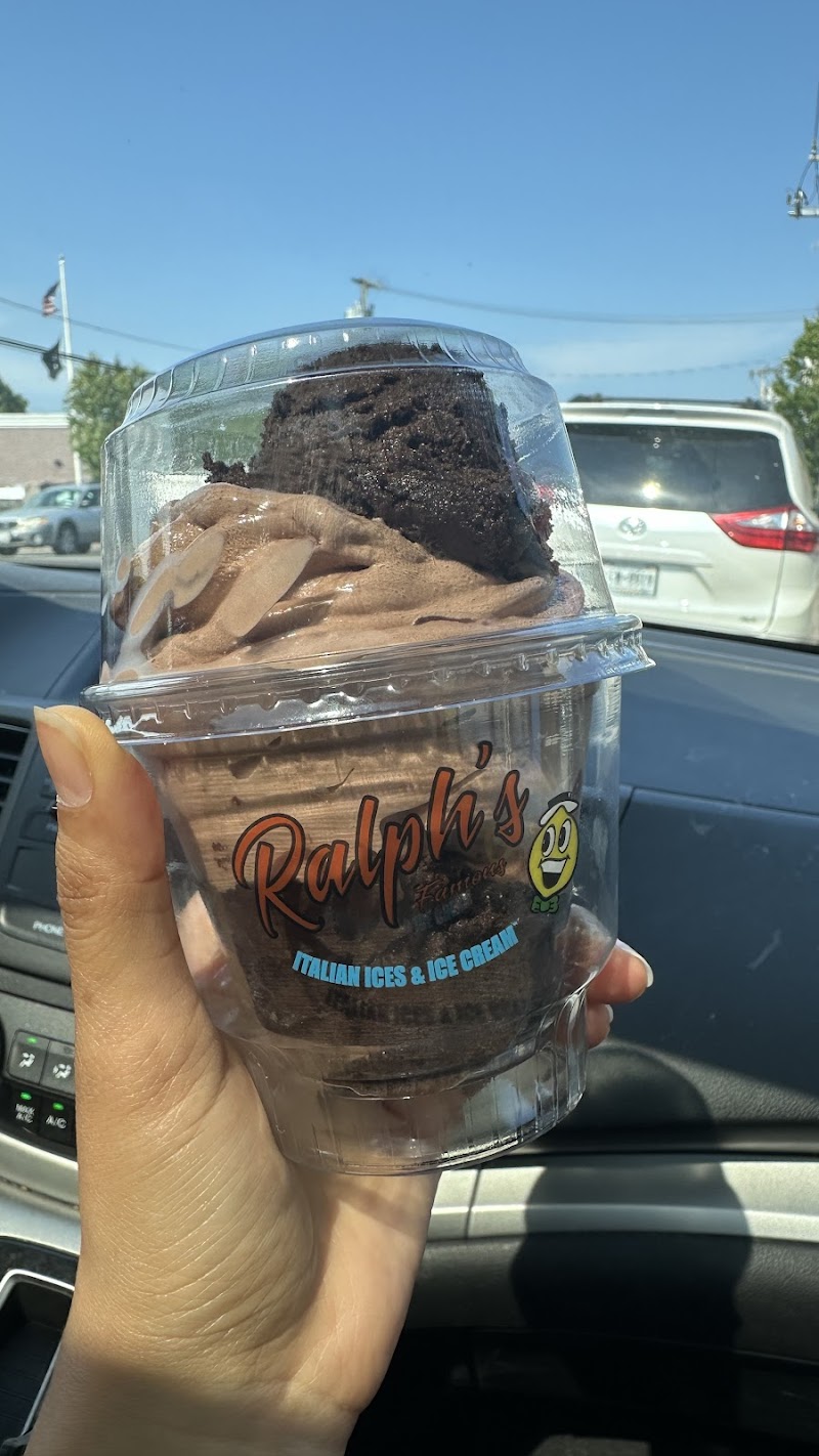 Ralph's Italian Ices photo 3