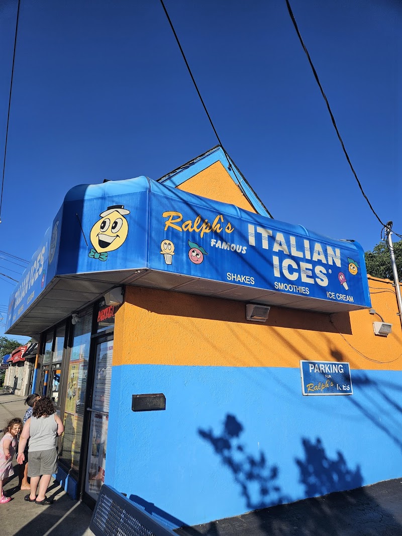 Ralph's Italian Ices photo 4