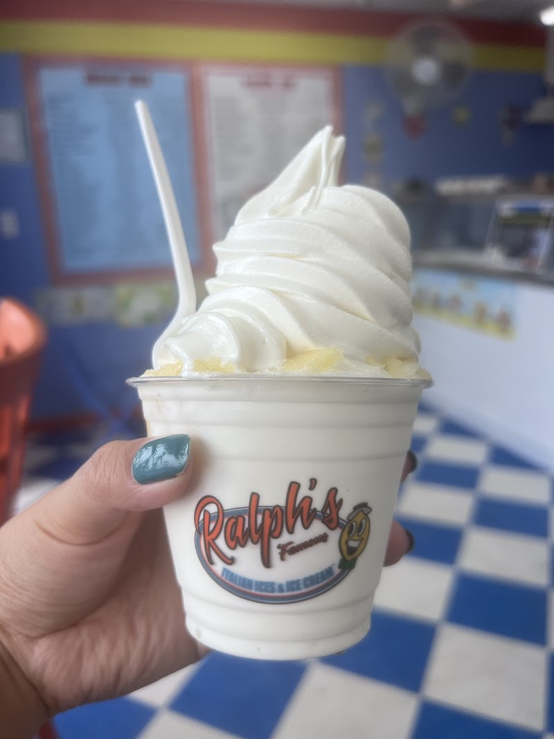 Ralph's Italian Ices Oceanside (Lawson Blvd) photo 3