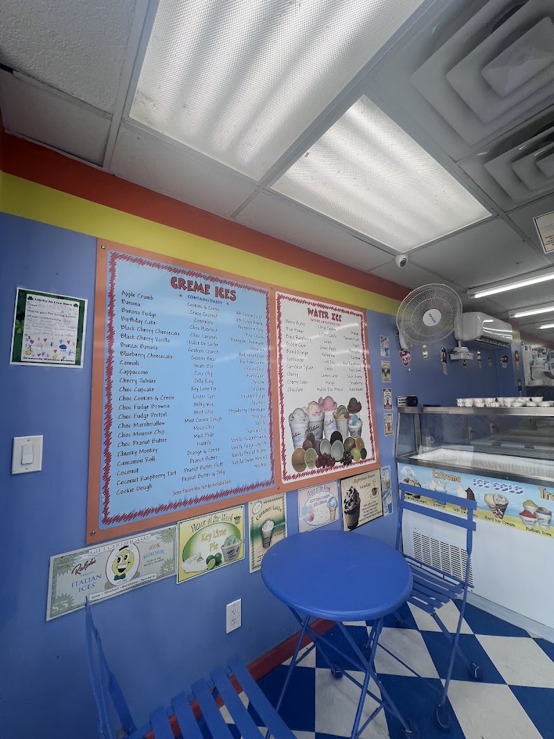 Ralph's Italian Ices Oceanside (Lawson Blvd) photo 4