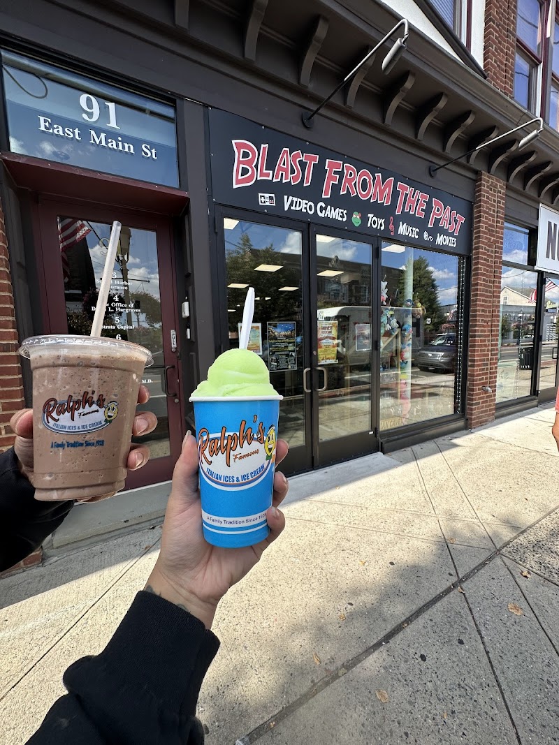 Ralphs Italian Ices of Bayshore photo 2