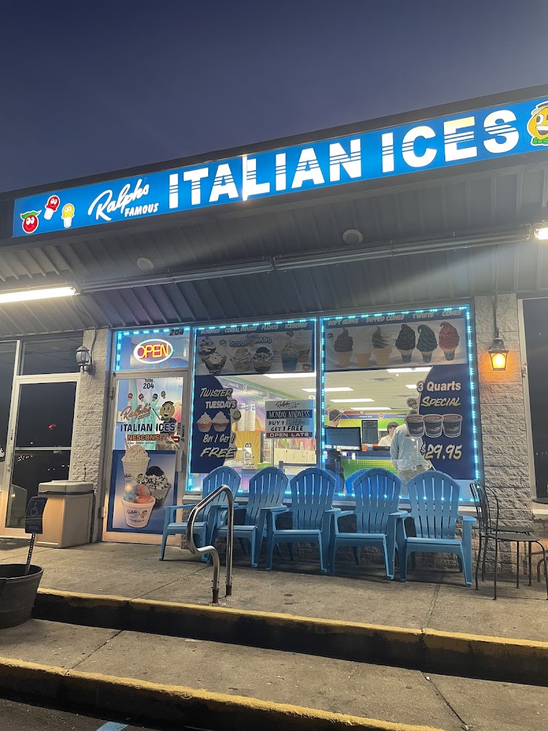 Ralph's Italian Ices of Nesconset photo 2