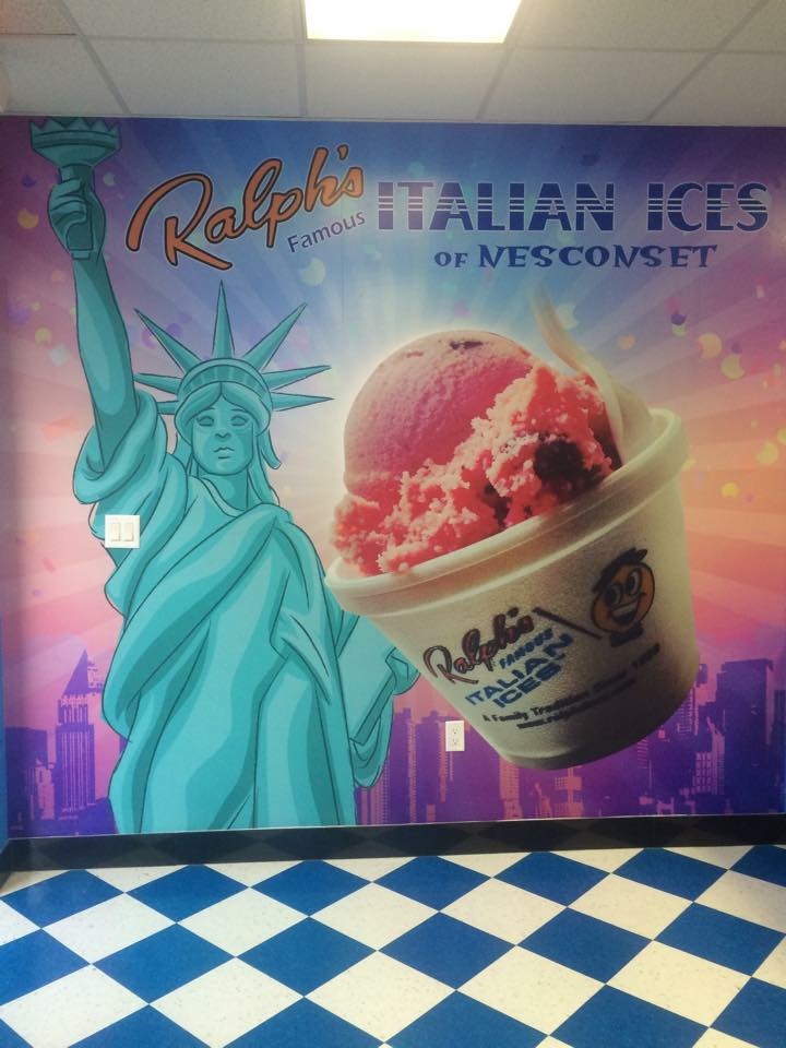 Ralph's Italian Ices of Nesconset photo 4