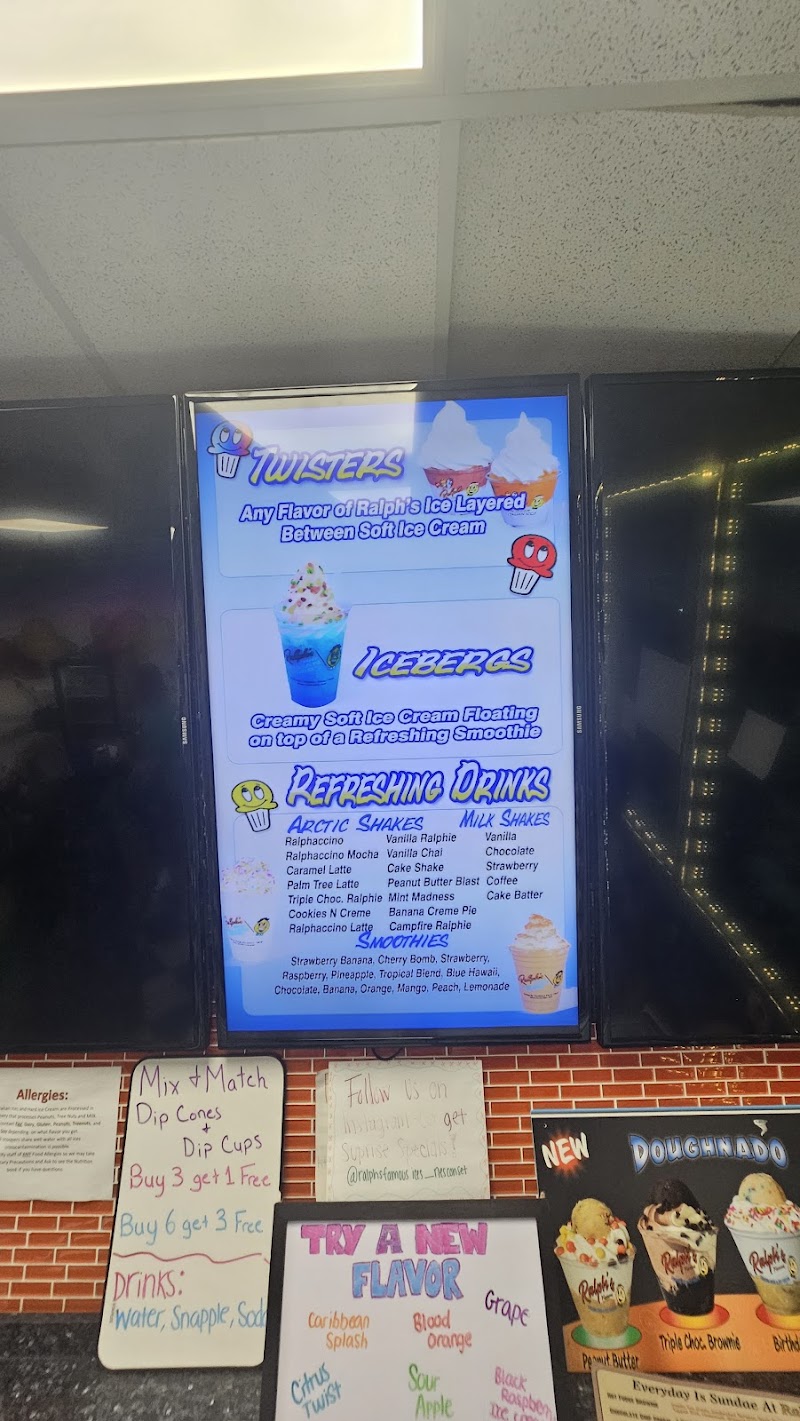 Ralph's Italian Ices of Nesconset photo 5