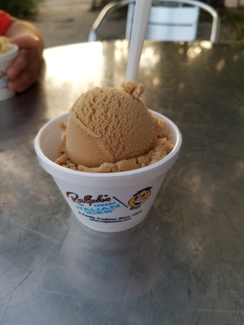 Ralph's Italian Ices photo 3