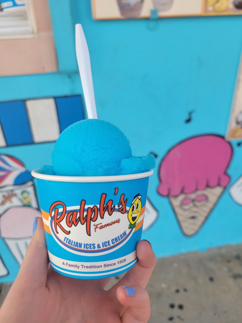 Ralph's Italian Ices photo 4