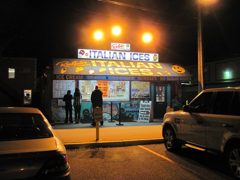 Ralph's Italian Ices photo 5