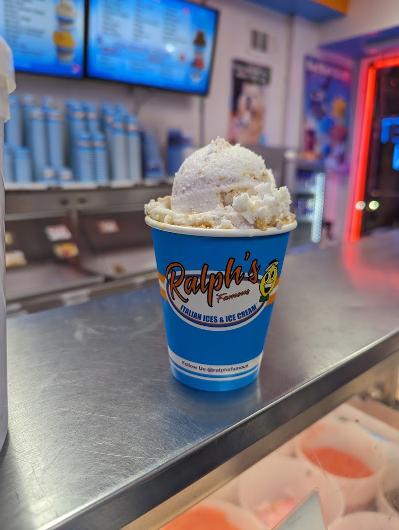 Ralph’s Italian Ices photo 2
