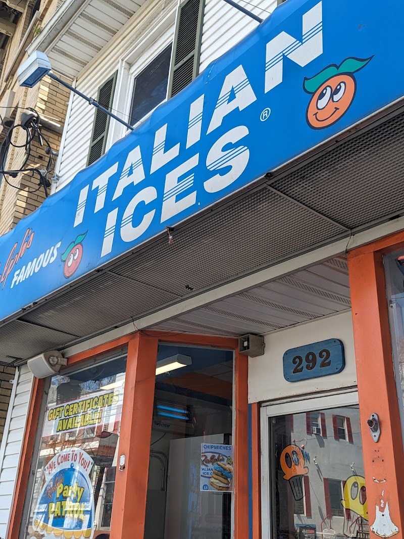 Ralph’s Italian Ices photo 4