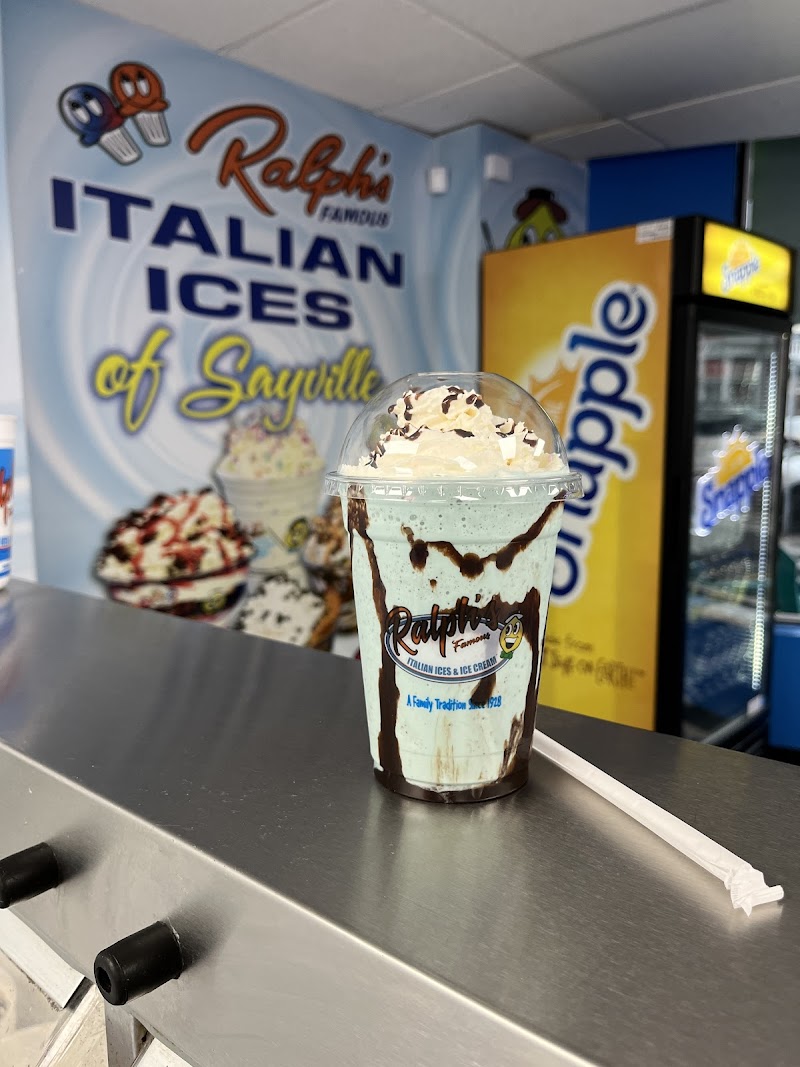 Ralph's Italian Ices photo 2