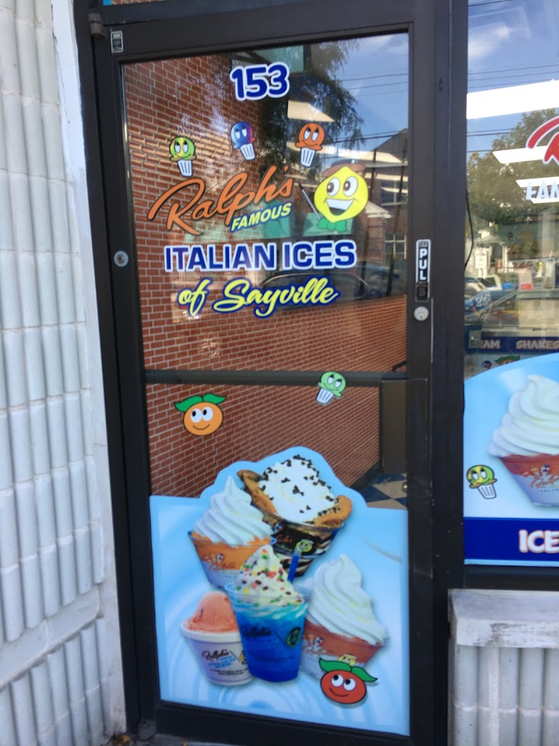 Ralph's Italian Ices photo 4